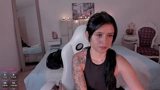 yenny garcia online show from 31, 3, 2026