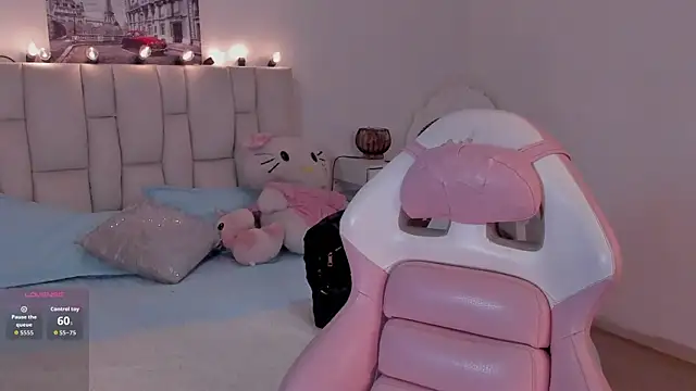 yenny garcia online show from 28, 4, 2026