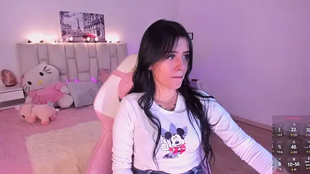 yenny garcia online show from 8, 6, 2026