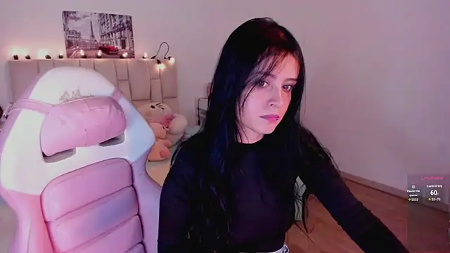 yenny garcia online show from 22, 7, 2026