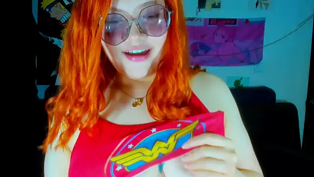 Lily stone04 online show from 9, 1, 2025