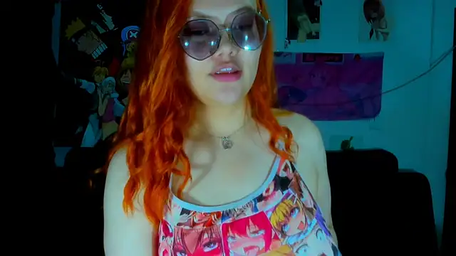 Lily stone04 online show from 11, 1, 2025