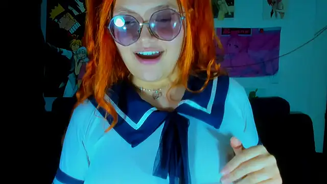 Lily stone04 online show from 13, 1, 2025