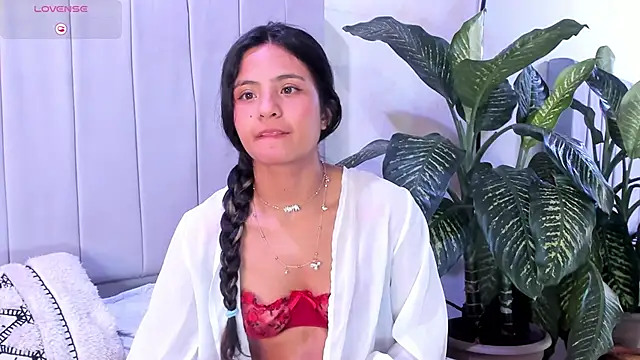 Snapshot of Mindy_sweety chatting on 8, 3, 2025 Mindy sweety online show from 8, 3, 2025