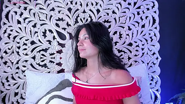 Mindy sweety online show from 13, 4, 2026