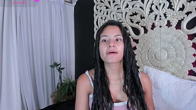 Mindy sweety online show from 23, 4, 2026
