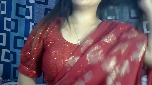 Snapshot of strip_nishu chatting on 24, 9, 2025 strip nishu online show from 24, 9, 2025