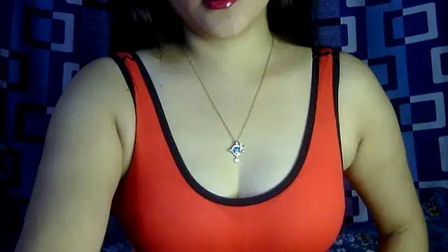 Snapshot of strip_nishu chatting on 27, 10, 2025 strip nishu online show from 27, 10, 2025