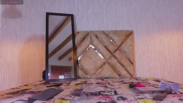 engel devil online show from 13, 1, 2026