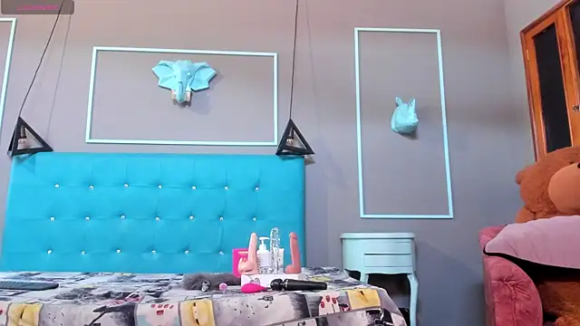 engel devil online show from 27, 4, 2026