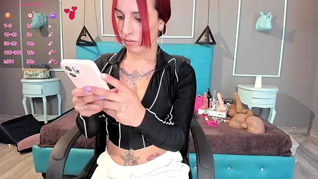 Snapshot of engel_devil chatting on 29, 5, 2026 engel devil online show from 29, 5, 2026
