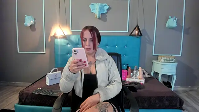 Snapshot of engel_devil chatting on 4, 6, 2026 engel devil online show from 4, 6, 2026
