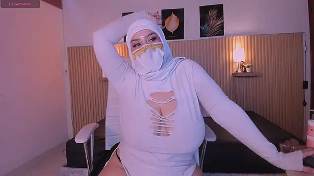 cloe sirena online show from 23, 4, 2026