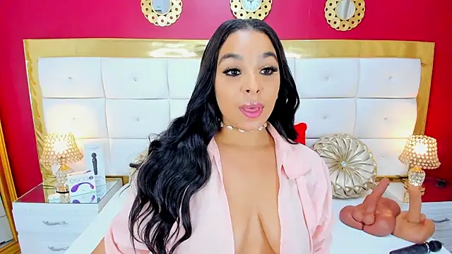 EileenBenzon online show from 26, 1, 2025