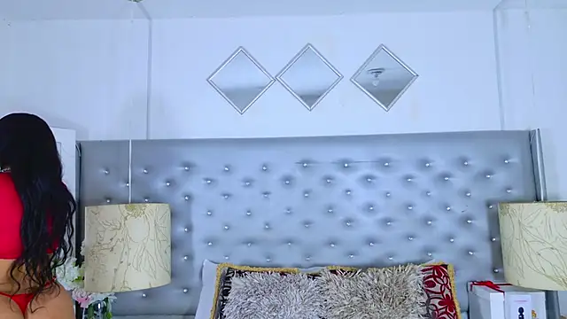 EileenBenzon online show from 25, 4, 2026