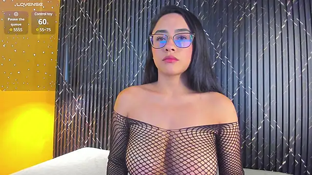 Lil eva2 online show from 10, 3, 2025