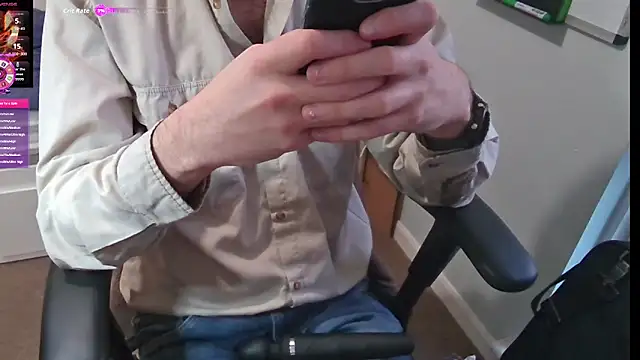 an4y8ot online show from 15, 1, 2026