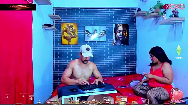 alessandro27yleonora online show from 21, 9, 2025