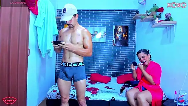 alessandro27yleonora online show from 9, 10, 2025