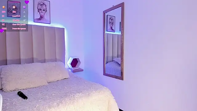 valka wolfe online show from 26, 1, 2025