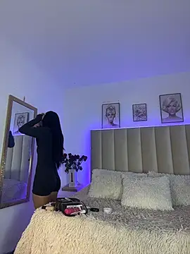valka wolfe online show from 23, 7, 2026