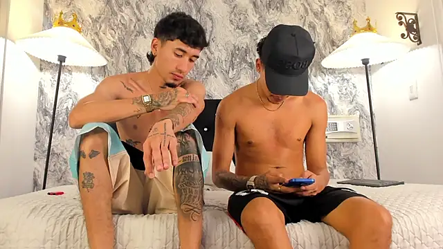 Ian and Noah online show from 6, 1, 2026