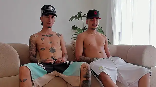 Ian and Noah online show from 19, 6, 2026