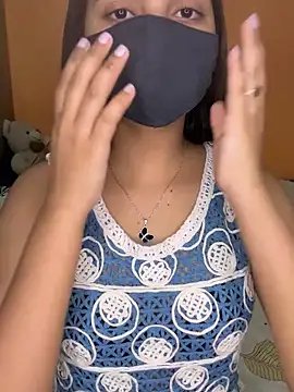 Snapshot of Black_baby chatting on 11, 9, 2025 Black baby online show from 11, 9, 2025