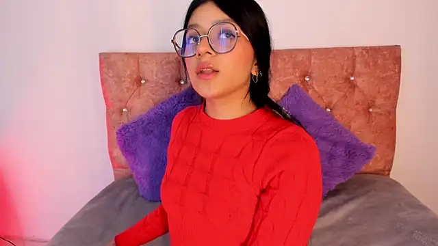 Snapshot of lana_dol chatting on 24, 1, 2025 lana dol online show from 24, 1, 2025