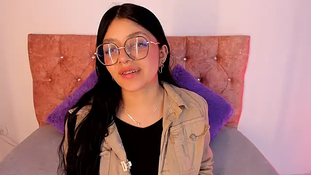 Snapshot of lana_dol chatting on 27, 1, 2025 lana dol online show from 27, 1, 2025