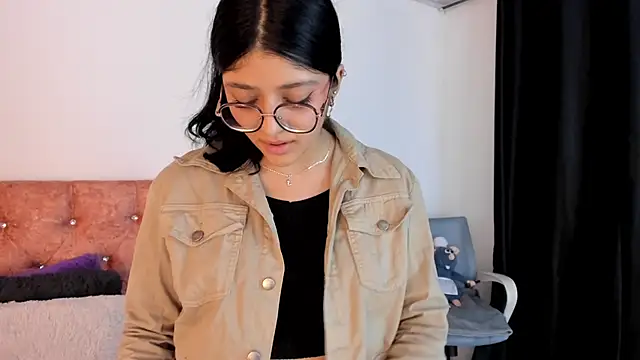 Snapshot of lana_dol chatting on 27, 1, 2025 lana dol online show from 27, 1, 2025