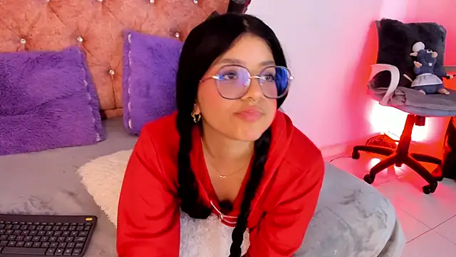 Snapshot of lana_dol chatting on 28, 1, 2025 lana dol online show from 28, 1, 2025