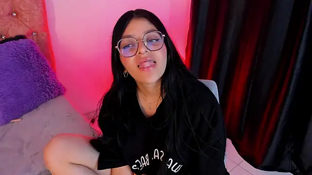 Snapshot of lana_dol chatting on 11, 2, 2025 lana dol online show from 11, 2, 2025