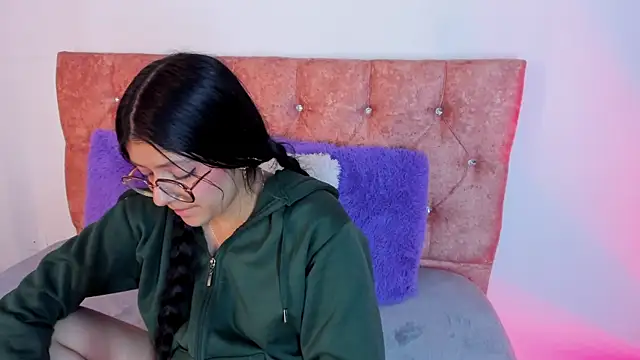 Snapshot of lana_dol chatting on 12, 2, 2025 lana dol online show from 12, 2, 2025