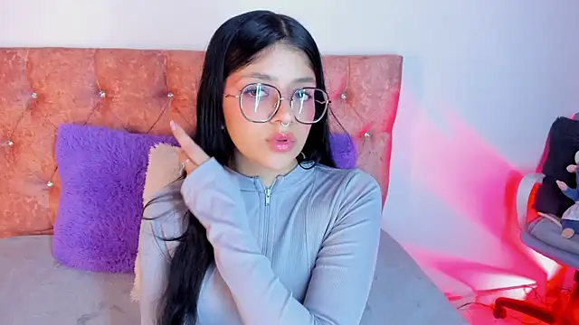 Snapshot of lana_dol chatting on 13, 2, 2025 lana dol online show from 13, 2, 2025