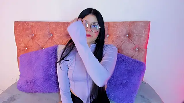 Snapshot of lana_dol chatting on 17, 2, 2025 lana dol online show from 17, 2, 2025