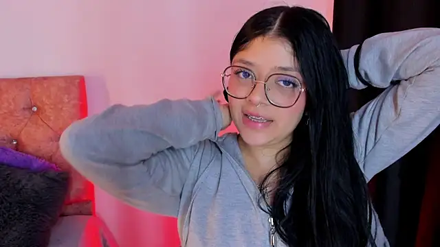 Snapshot of lana_dol chatting on 21, 2, 2025 lana dol online show from 21, 2, 2025