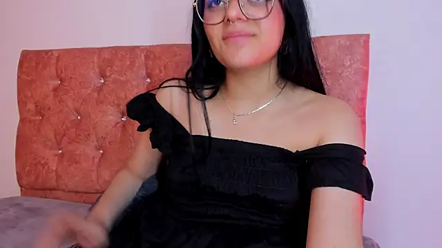 Snapshot of lana_dol chatting on 22, 2, 2025 lana dol online show from 22, 2, 2025