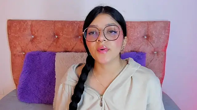 Snapshot of lana_dol chatting on 25, 2, 2025 lana dol online show from 25, 2, 2025