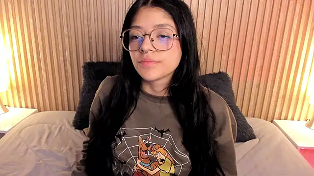 Snapshot of lana_dol chatting on 10, 9, 2025 lana dol online show from 10, 9, 2025