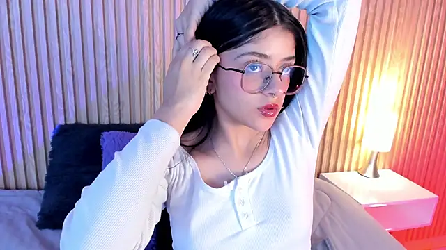 Snapshot of lana_dol chatting on 3, 10, 2025 lana dol online show from 3, 10, 2025