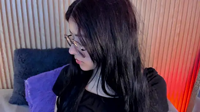 Snapshot of lana_dol chatting on 21, 10, 2025 lana dol online show from 21, 10, 2025