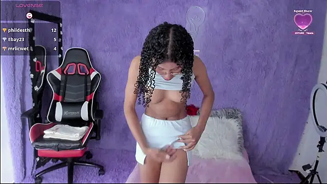 allis0n ik online show from 4, 2, 2025