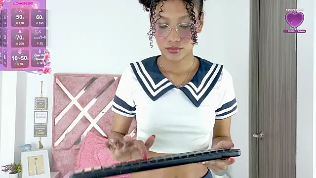 allis0n ik online show from 15, 2, 2026