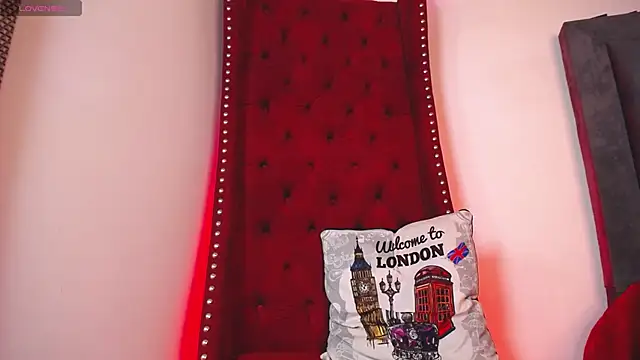 BiancaAntonelli online show from 12, 11, 2025