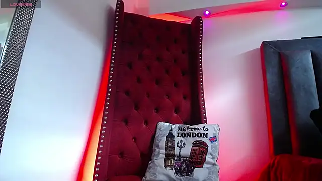 BiancaAntonelli online show from 14, 11, 2025