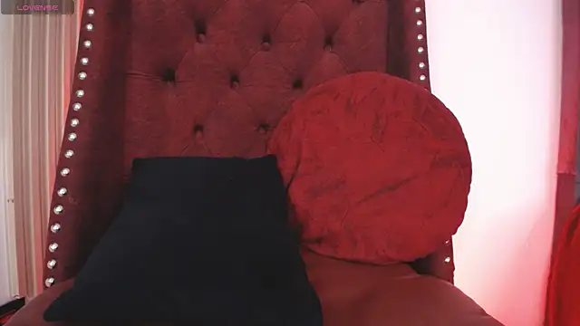 BiancaAntonelli online show from 25, 4, 2026