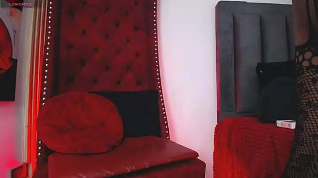 BiancaAntonelli online show from 27, 4, 2026