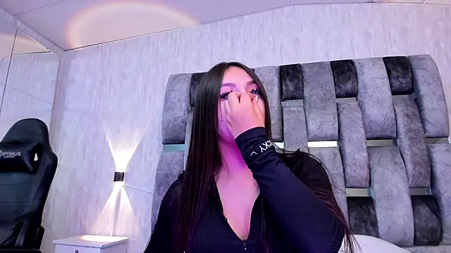 gaby desire777 online show from 12, 3, 2025