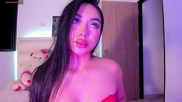 gaby desire777 online show from 24, 10, 2025